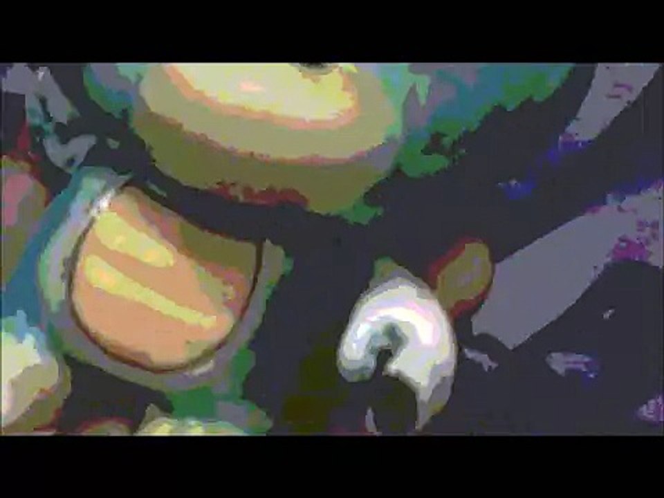 oh eeh uh ah ah ting tang walle walle bing bang- snoopy's editon