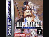 Final Fantasy IV Advance OST: Battle 1