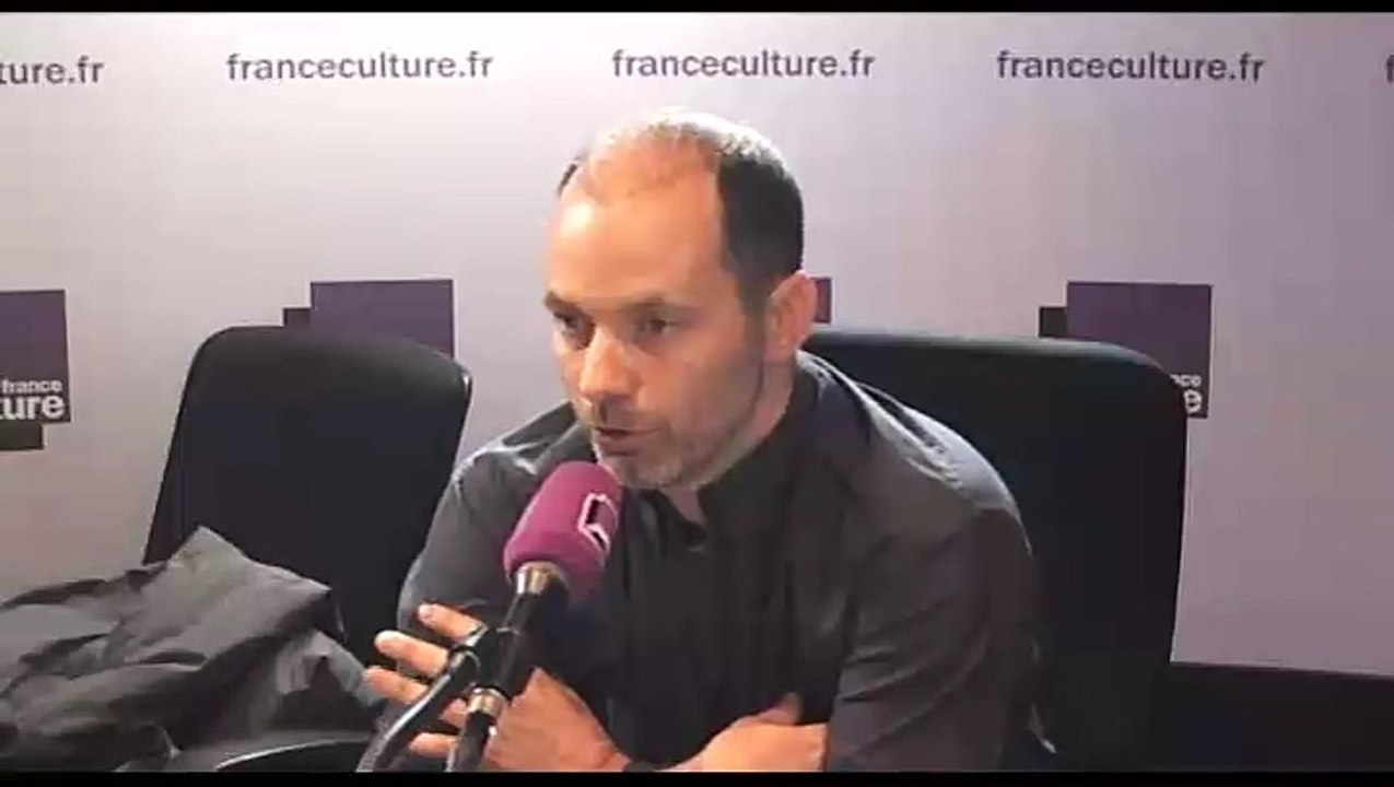 Les Matins / Inondations : comment limiter les dégâts ?