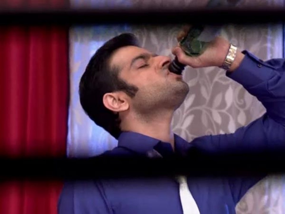 Yeh Hai Mohabbatein 2nd june 2016 Raman Sad Song