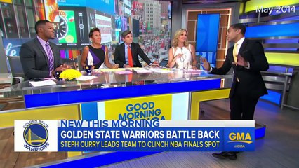 7 Comeback Stories That Prove You Should Never Give Up | ABC News Remix