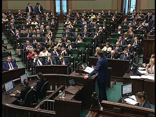 Poseł Ryszard Petru - Wystąpienie z dnia 20 maja 2016 roku.