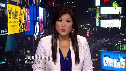 11-Year-Old Girl Allergic to Sunlight | ABC News