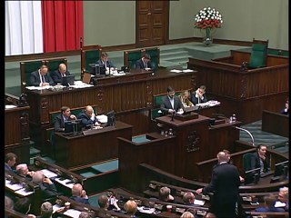 Poseł Stanisław Tyszka - Wystąpienie z dnia 20 maja 2016 roku.