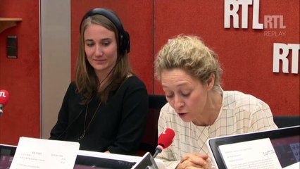 Euro 2016 : "Exclure Benzema n'est pas un choix racial", estime Alba Ventura