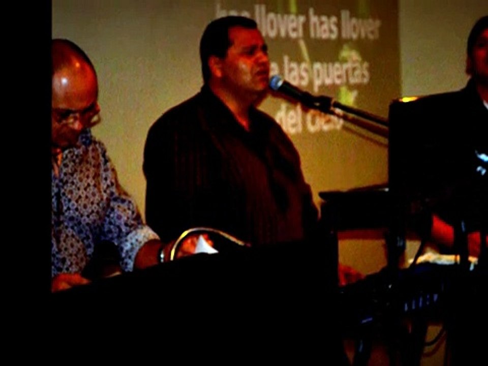 CCNE Dallas salmo 24;6