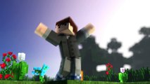 Getting Pumped Up (A Minecraft Animation)