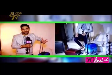 Ankit Chale Ghoomne - Style In The City 2nd June 2016