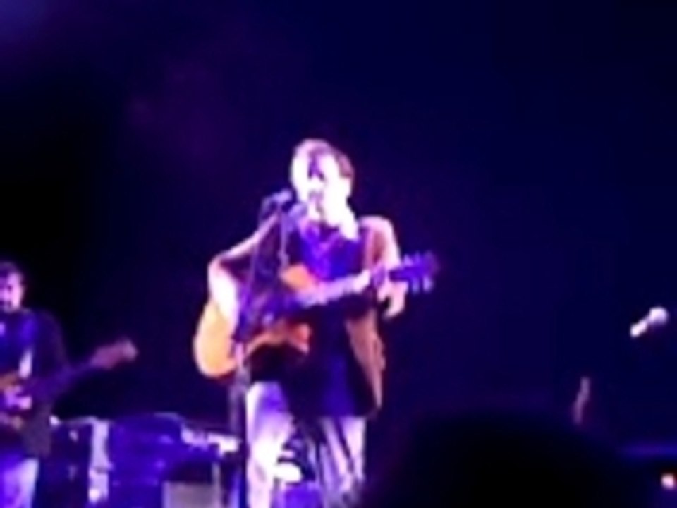 Damien Rice @Olympia