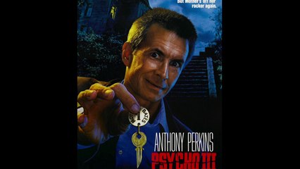 ANTHONY PERKINS FILMS