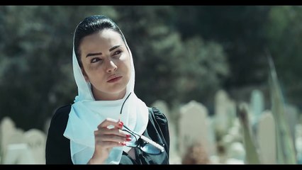 برومو مسلسل أحمر رمضان 2016 - Promo Ahmar 2016