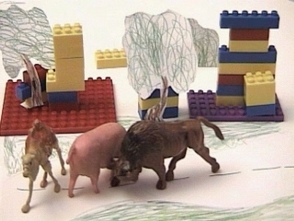 Les animaux