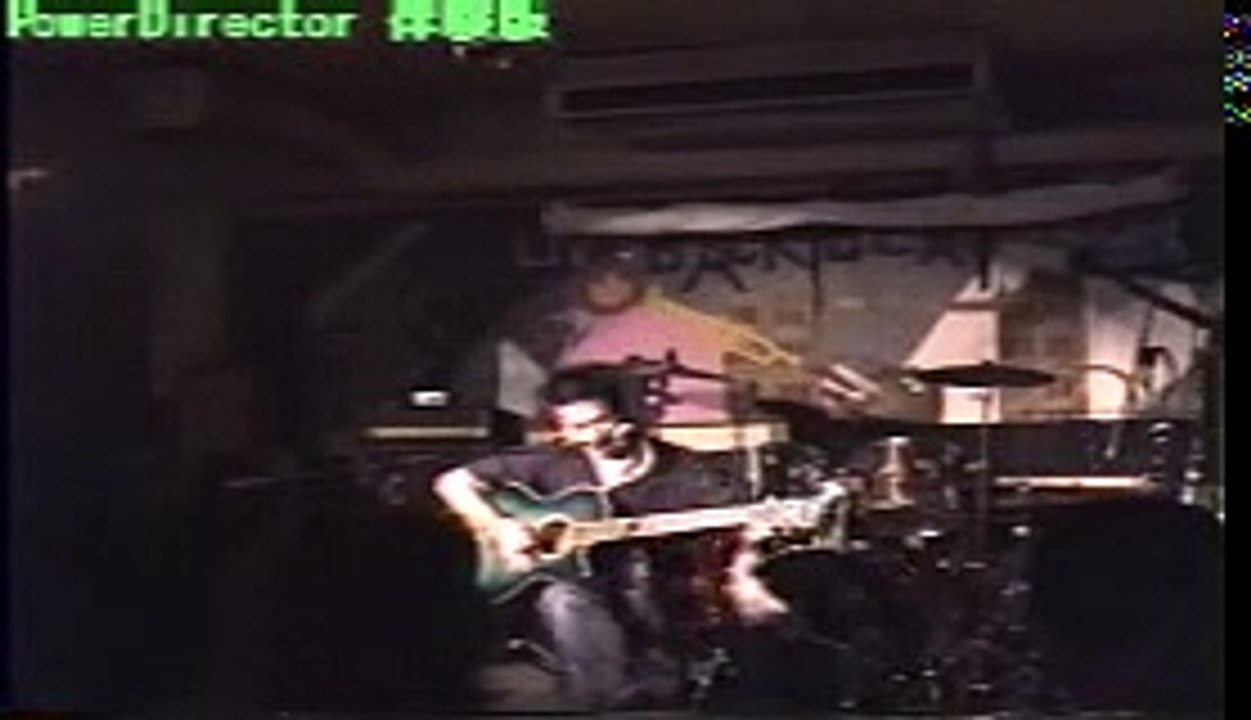 2006/07/23＠BACKBEAT「季節はずれの恋の歌」