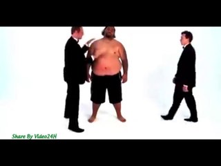 Quá đáng! Mập nào có tội, mập có ích mà!!