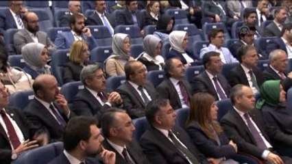 Başbakan Yıldırım: "Eski Çamlar Bardak Oldu"