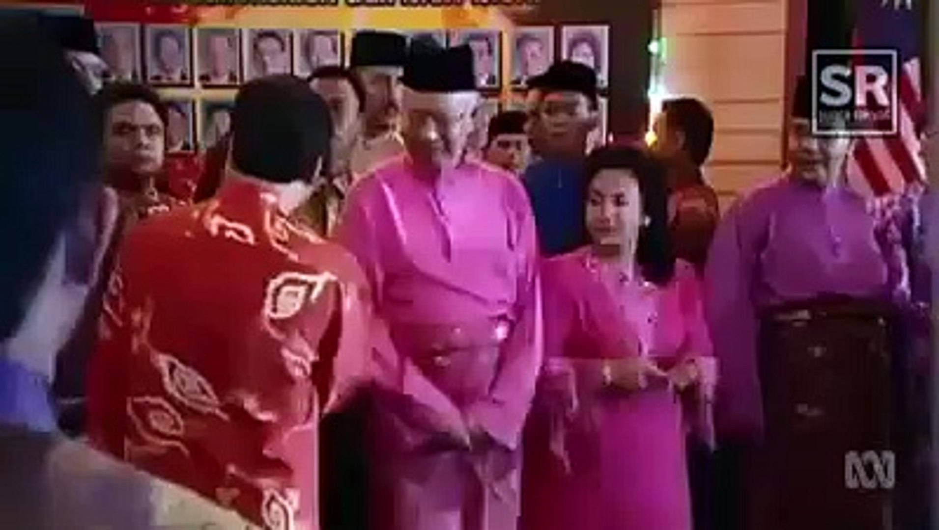 Malaysia Scandal Documentary Abc News 2016 March 28 Dailymotion Video