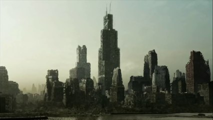 Que deviendrait le monde si les humains disparaissaient ?