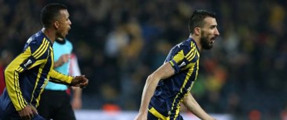 Galatasaray, Mehmet Topal'ın Menajeriyle Temas Kurdu