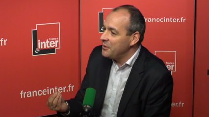 Laurent Berger (CFDT) : «La transformation sociale, elle vient aussi des gens»