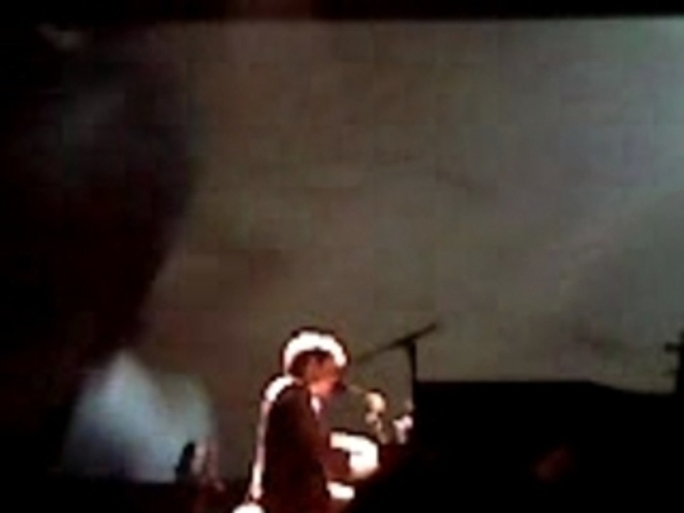 Damien Rice @Olympia