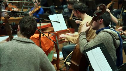 Trailer de présentation de mi-saison à la MC2: 2nd Trimestre