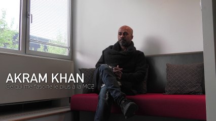 ITW Akram Khan 26-04-2016