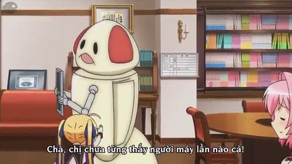 Anime Vietsub - Wagamama High Spec Tập 08