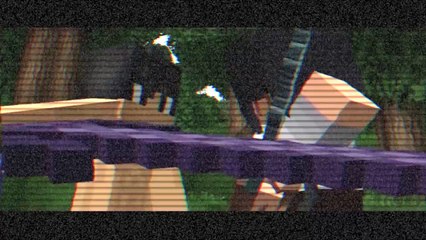 "Faded" {Aaron Tribute Minecraft Diaries}