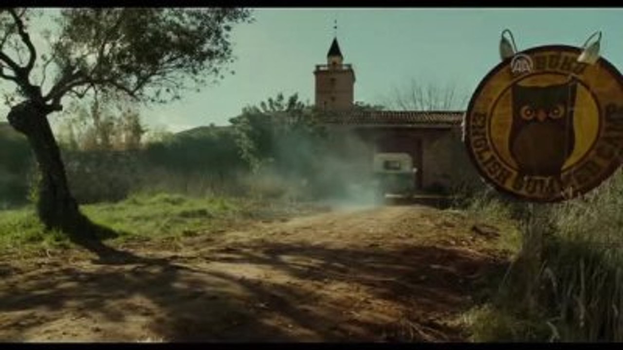 Sinema - Yaz Kampı