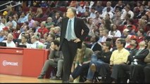 Mike D'antoni, nuevo técnico de los Rockets de Houston