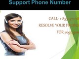 Pogo Games Technical Support Phone Number 1-855-472-1897
