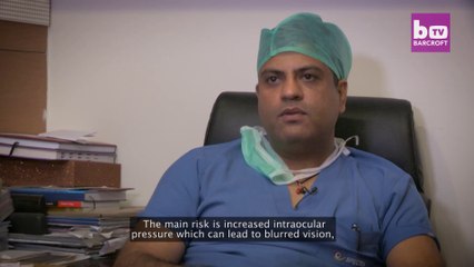 Custom-eyes: Pixee Fox Has Permanent ‘Cartoon’ Eyes Fitted For $6,000