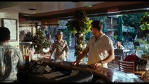 Aloha - Official Trailer (2015) Bradley Cooper, Emma Stone Movie [HD]