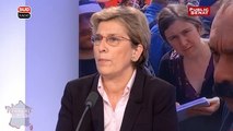 Invitée : Marie Noelle Lienemann - Territoires d'infos - Le best of (02/06/2016)