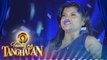 Tawag ng Tanghalan: Pauline Agupitan remains the defending champion!