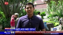 BPS: Inflasi Mei 2016 0,24 Persen