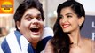 Sonam Kapoor Stands In SUPPORT Of Tanmay Bhat | Bollywood Asia