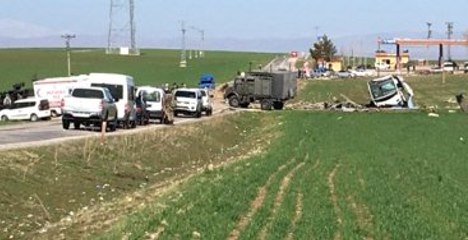 7 Askeri Şehit Eden PKK'lıları Ahırda Saklamış