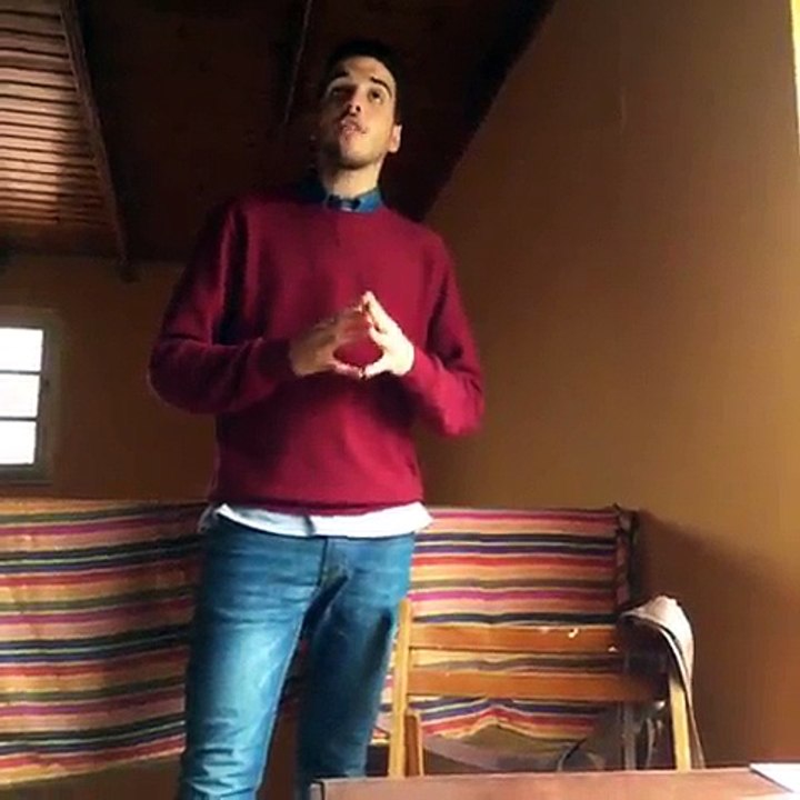 Yoyel - Sus Mejores Vines Abril 2016