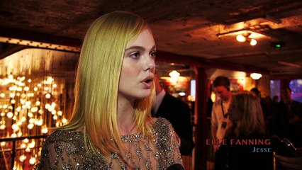 The Neon Demon - Exclusive UK Premiere Report