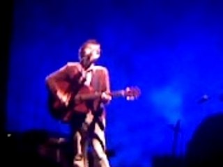 Damien Rice @Olympia