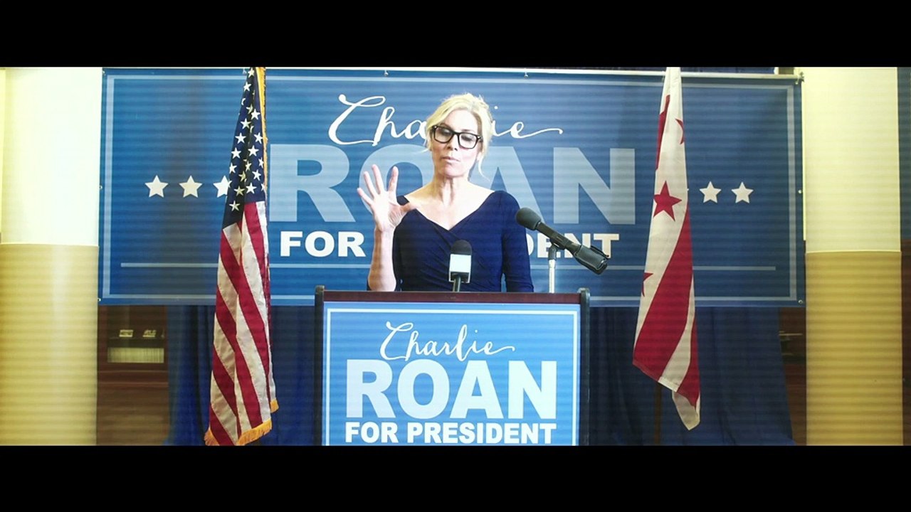 The Purge: Election Year - Trailer 2