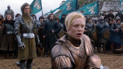Brienne vs loras