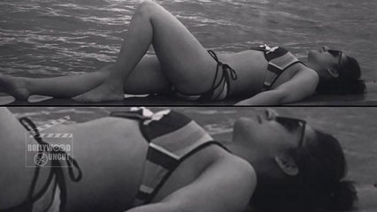 Balika Vadhu's Gehna Holidays In HOT Bikini In Thailand