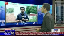 Proyek LRT kembali Terancam Mandek