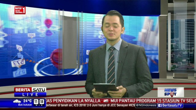 RUU Pilkada Siap Disahkan Jadi Undang-Undang