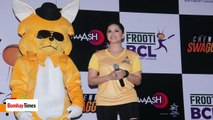 Sunny Leone 'Excited' About Film With Arbaaz Khan
