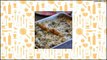 Recipe White Cheese Chicken Lasagna