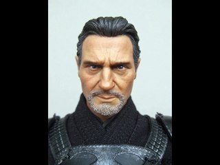 Pop Toys 1/6 "Shadow Ninja" in Batman Begins