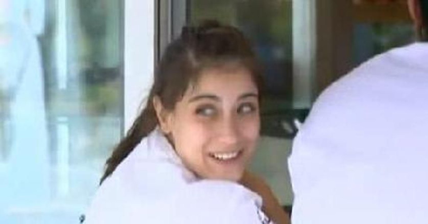 Hazal Kaya aşçılığa başladı... İşte yeni hali